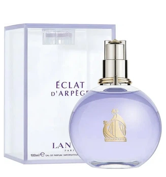 Парфюмерная вода для женщин Lanvin Eclat D'Arpege 100 мл