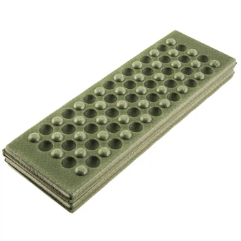 Каремат MFH Thermal Seat Pad, Olive. Оливковий, 40 x 30 см
