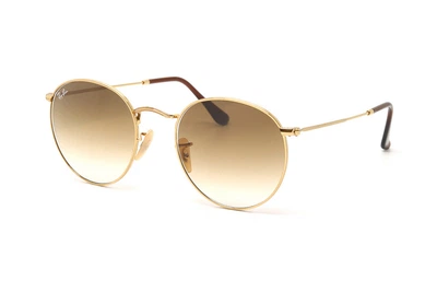 Солнцезащитные очки Ray-Ban 3447 001/51