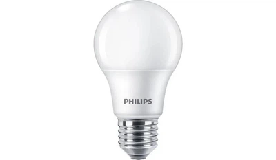 Лампа світлодіодна Philips Ecohome LED Bulb 4.9W 470lm E27 6500K UCCA (929003604237)