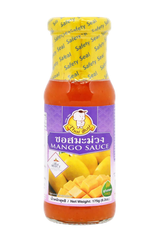 Соус Thai Boy манго 175г