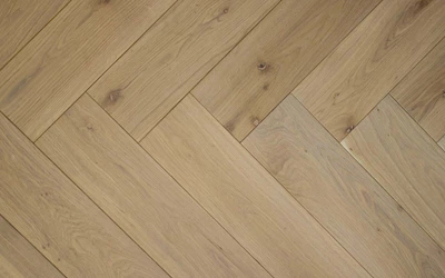 Паркетна дошка 3.0 Plus Arbofari Herringbone Ego Peach, Lively (B) 120