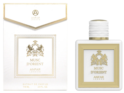 Парфуми унісекс Anfar Musc D'orient 115 мл (6292257641806)