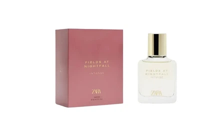 Духи для женщин ZARA Fields At Nightfall Intense 30мл