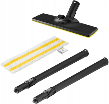 Zestaw do czyszczenia podłóg do Karcher SC 1 (2.863-338.0)