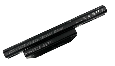 Батарея Elements MAX для Fujitsu Lifebook A357 A514 A544 A555 A564 E544 E546 E547 E746 E751 E753 E754 S904 S935 10.8V 5200 mAh (BP229-3S2P-5200)