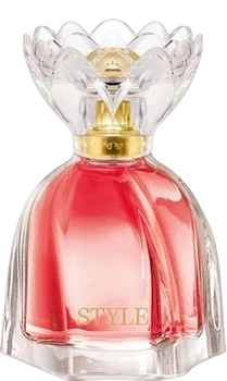 Woda perfumowana damska Marina de Bourbon Princess Style 50 ml (3494800260028)