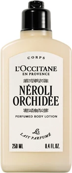 Лосьйон для тіла L'Occitane en Provence Neroli & Orchidee парфумований 250 мл (3253581782422)
