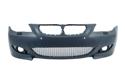 Передний бампер M5 для BMW 5 серия E60/E61 2003-2010 гг