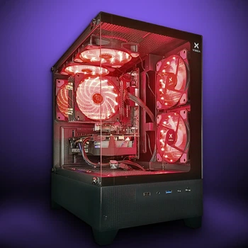 Компьютеры с видеокартой GeForce RTX 2060 16 ГБ ОЗУ купить в