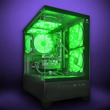 Компьютеры с видеокартой GeForce RTX 2060 16 ГБ ОЗУ купить в