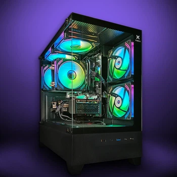 Компьютеры AMD Ryzen 7 с видеокартой GeForce RTX 3070 купить в