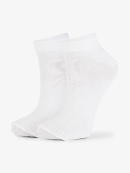 Носки короткие для мальчика PremierSocks 16Д-3 22-24 Белый shop (4820203391875)