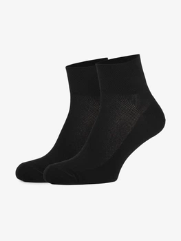 Носки мужские средние PremierSocks 554 39-42 Черный shop (4820203391141)