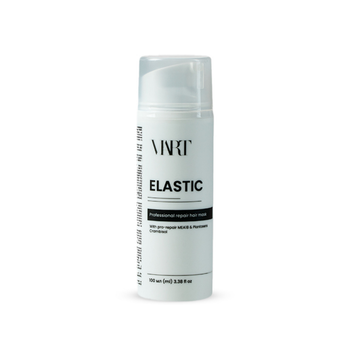 Маска для волос VIART hair mask “Elastic” 100мл