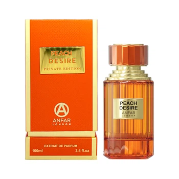 Парфуми унісекс Anfar Peach Desire 100 мл (6292257643077)