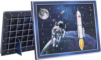 3D пазл UFT Zalipoo Космонавт (G-006)