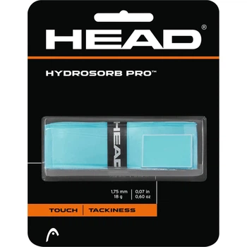 Обмотка для ракеток Head HYDROSORB PRO блакитна 285303 te
