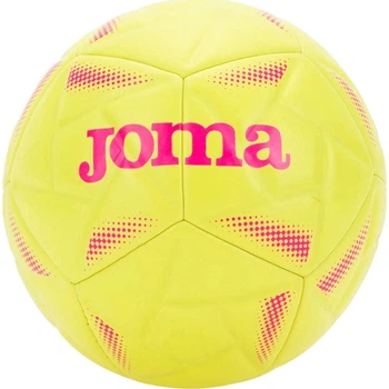Гандбольний м'яч Joma J-PRO S1 жовто-рожевий Розмір 1 401581.918