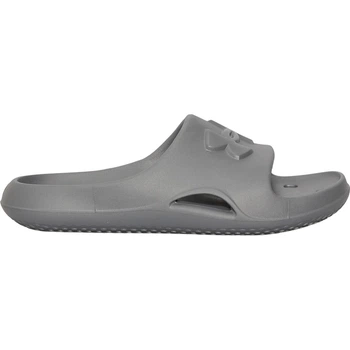 Шлепанцы Under Armour LOCKER V SLIDES серые 46 3028094-025