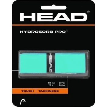 Обмотка для ракеток Head HYDROSORB PRO бирюзовая 285303 cs