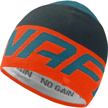 Шапка Dynafit Radical Beanie Оранжевый/Синий (1054-016.002.2730)