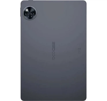 Планшет Doogee U11 4/128Gb Wi-Fi Misty Gray Global version