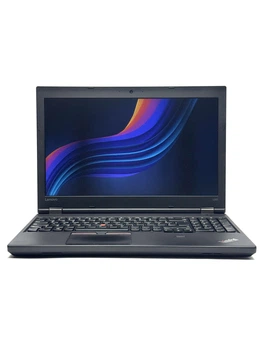 Ноутбук Lenovo ThinkPad L560 IPS Intel Core i5 (i5-6200U) 8 Гб 256 Гб SSD Клас A- (NTB0426485) Б/В