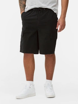 Шорти Primark чорний ADSHV336 XS