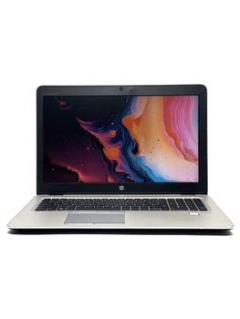 Ноутбук HP EliteBook 850 G3 TN Intel Core i5 (i5-6200U) 8 Гб 128 Гб SSD Клас A- (NTB0426222) Б/В