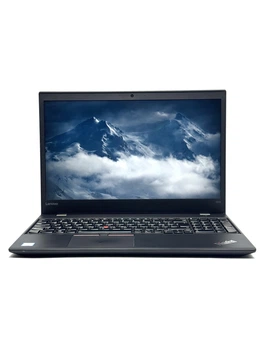 Ноутбук Lenovo ThinkPad T570 IPS Intel Core i7 (i7-6600U) 8 Гб 256 Гб SSD Клас B (NTB0426517) Б/В