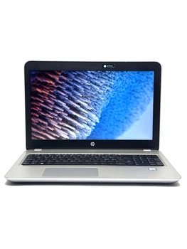 Ноутбук HP ProBook 450 G4 TN Intel Core i3 (i3-7100U) 8 Гб 128 Гб SSD Клас A- (NTB0426388) Б/В