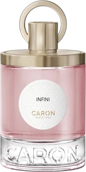 Woda perfumowana damska Caron Infini 100 ml (3387950102112)