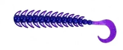 Силіконова приманка Perch'ik Palmer 2" (10шт) col.101