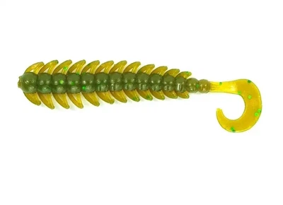 Силиконовая приманка Perch'ik Palmer 2" (10шт) col.22