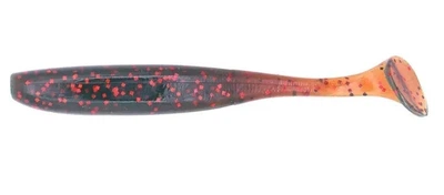 Силіконова приманка Perchik SlipTail 2" (10шт) col. 77