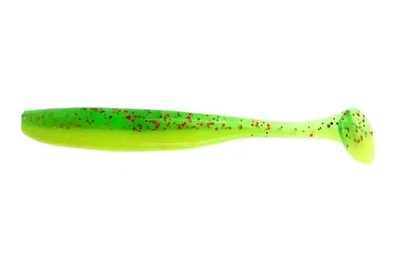 Силіконова приманка Perchik SlipTail 2" (10шт) col. 15/27