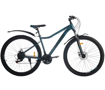 Велосипед ST 29" Spark VECTOR рама 17" синій (239250)