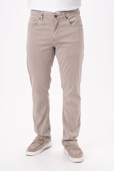 Джинси comfort fit Trend Collection 2704 Бежевий (5427/STONE) 31
