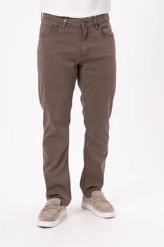 Джинси comfort fit Trend Collection 2704 Світло-коричневий (967/K.VZN) 38