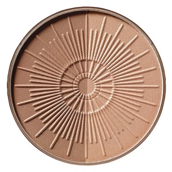 Бронзовая пудра Artdeco Bronzing Powder Compact Long-Lasting - 50 Almond (тестер) 10g (4052136056020)