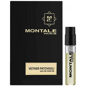 Montale Vetiver Patchouli Парфюмированная вода (пробник) 2ml (2000220019507)