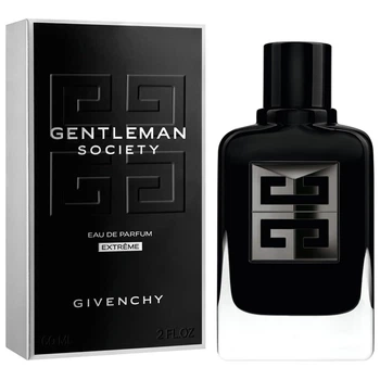 Givenchy Gentleman Society Extreme Парфумована вода 60ml (3274872467958)