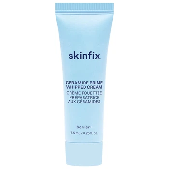 Крем для лица Skinfix Ceramide prime whipped cream with niacinamide for smoothing