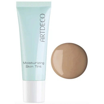 Освежающий тонирующий крем Artdeco Moisturizing Skin Tint - 6 Medium (тестер) 25ml (4052136222654)