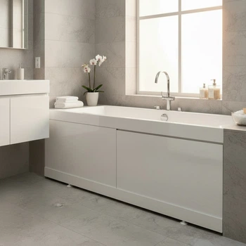 Екран під ванну The MIX I-screen light Ламі (3103-gloss) ламінація 150 см