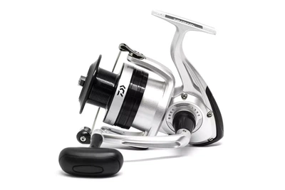 Катушка Daiwa Sweepfire E 2000C (2106008008)