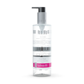 Мило для рук Janzen Fuchsia 69 250 мл