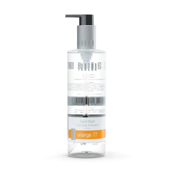 Мило для рук Janzen Orange 77 250 мл.