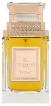 Woda perfumowana męska French Avenue El Dorado 100 ml (6290360376004)